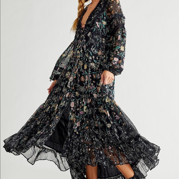 Free People Dresses & Skirts - Free People Size medium